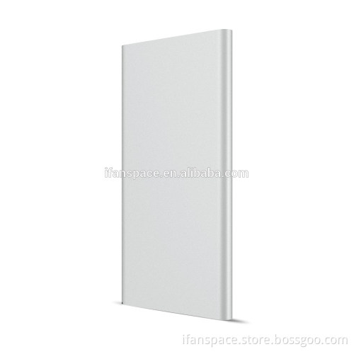battery power bank power bank 6000 mah power bank external battery with rohs